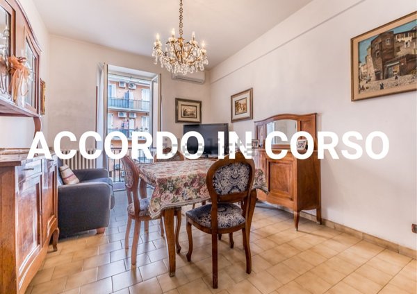 appartamento in vendita a Roma in zona Monte Sacro/Talenti