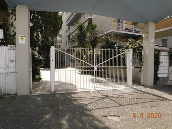 appartamento in vendita a Roma in zona Tiburtino