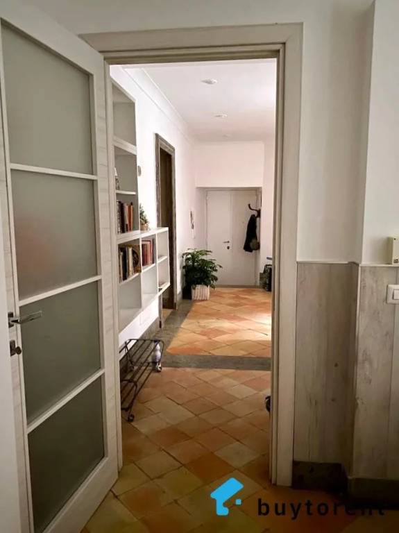 appartamento in vendita a Roma in zona Flaminio