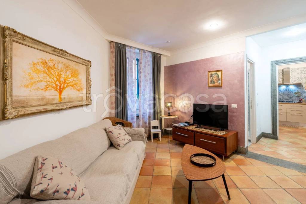 appartamento in vendita a Roma in zona Flaminio