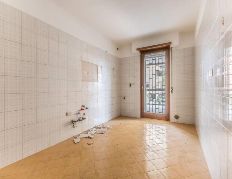 appartamento in vendita a Roma in zona Torrino