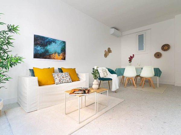 appartamento in vendita a Roma in zona Trieste