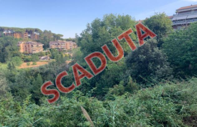 terreno agricolo in vendita a Roma