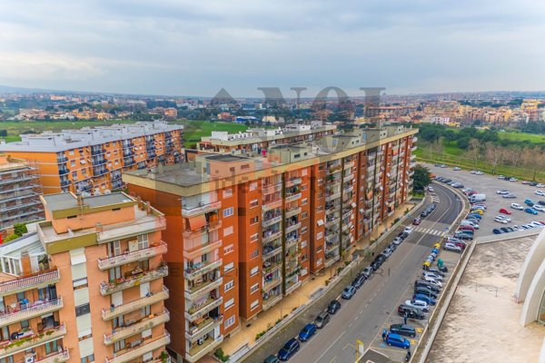 appartamento in vendita a Roma in zona Alessandrino