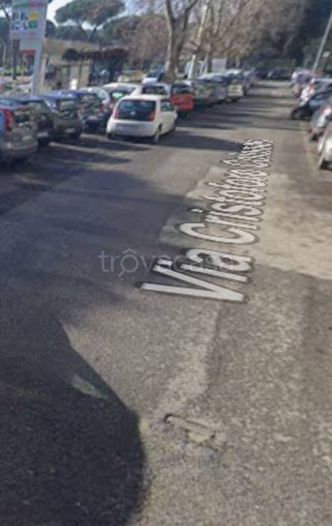 terreno edificabile in vendita a Roma in zona Ostiense