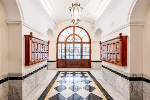 appartamento in vendita a Roma in zona Campo Marzio