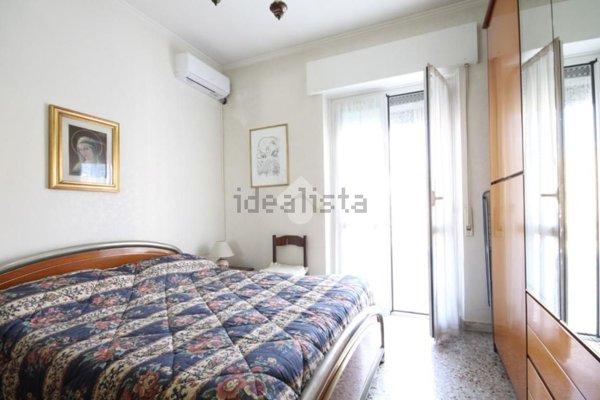 appartamento in vendita a Roma in zona Prenestino-Labicano