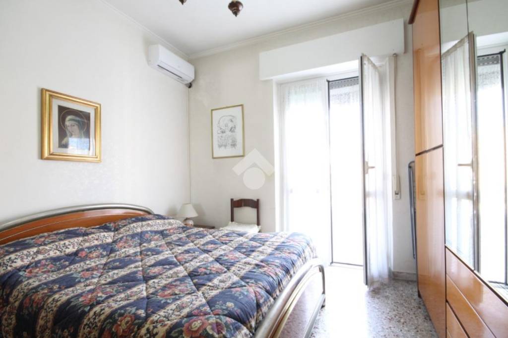 appartamento in vendita a Roma in zona Prenestino-Labicano