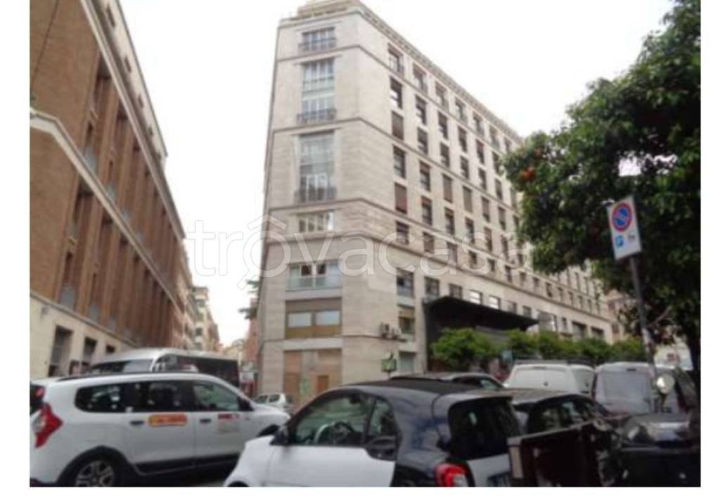 negozio in vendita a Roma in zona Ludovisi/Sallustiano