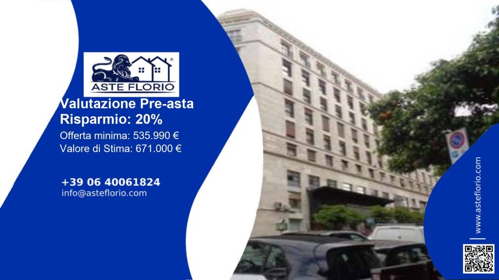 negozio in vendita a Roma in zona Ludovisi/Sallustiano