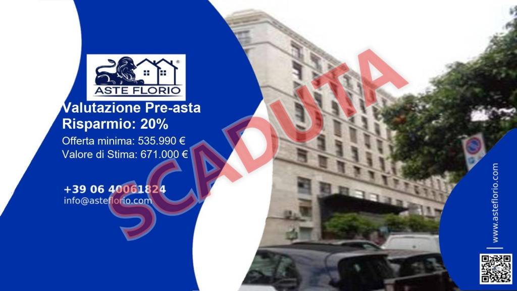 negozio in vendita a Roma in zona Ludovisi/Sallustiano