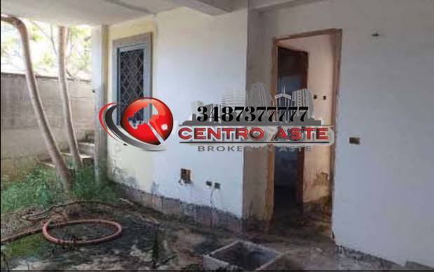 casa indipendente in vendita a Roma in zona Tor Vergata/Torrenova