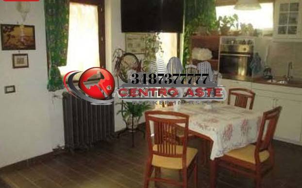 casa indipendente in vendita a Roma in zona Tor Vergata/Torrenova