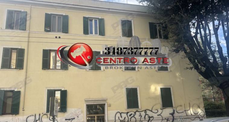 appartamento in vendita a Roma in zona Monte Sacro/Talenti