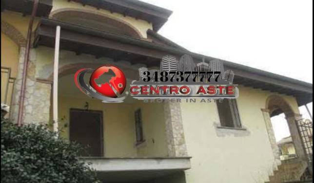 casa indipendente in vendita a Roma in zona Tor Vergata/Torrenova