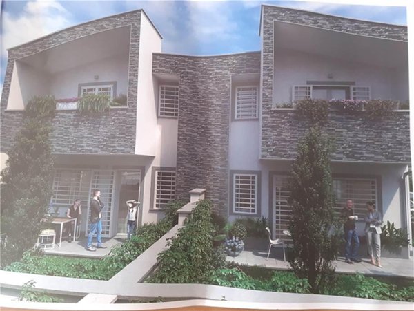 casa indipendente in vendita a Roma in zona Acilia