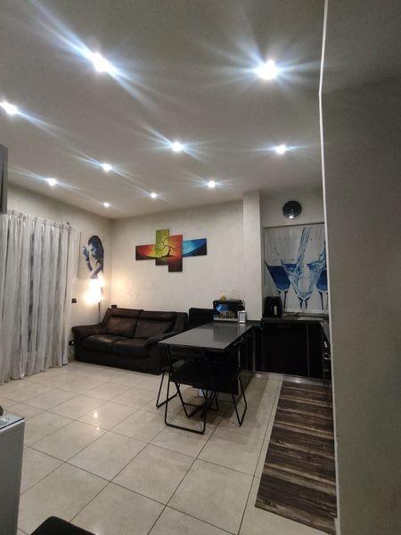 appartamento in vendita a Roma in zona Don Bosco