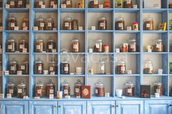 negozio in vendita a Roma in zona Salario