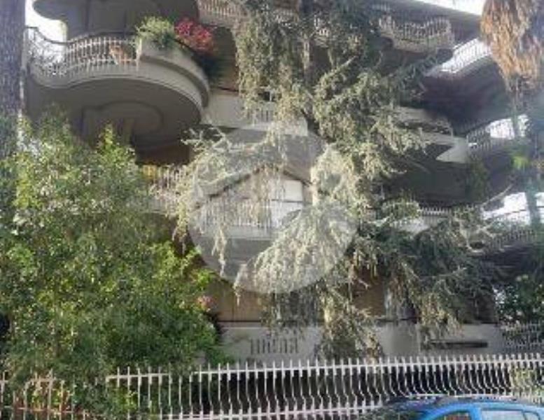 appartamento in vendita a Roma in zona Tor di Quinto