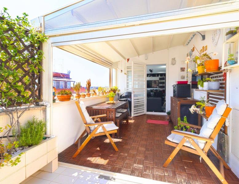 appartamento in vendita a Roma in zona Appio Latino