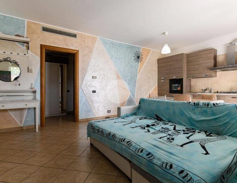 appartamento in vendita a Roma in zona Collatino