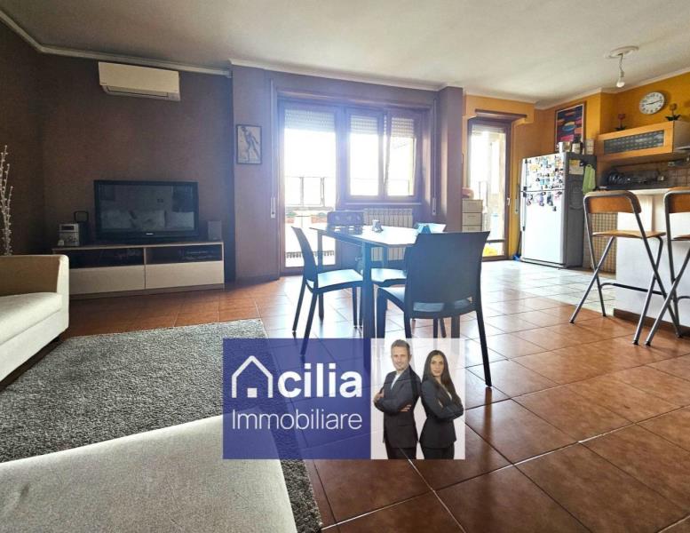 appartamento in vendita a Roma in zona Ostia