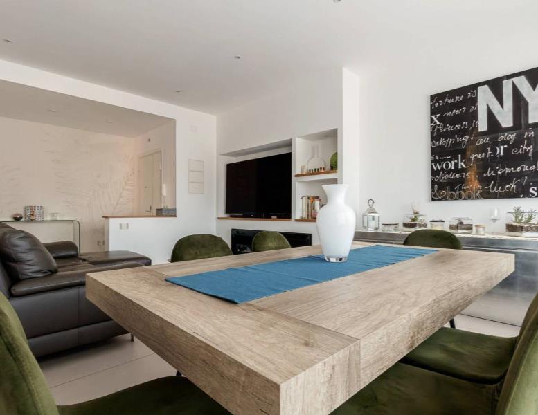 appartamento in vendita a Roma in zona Acilia