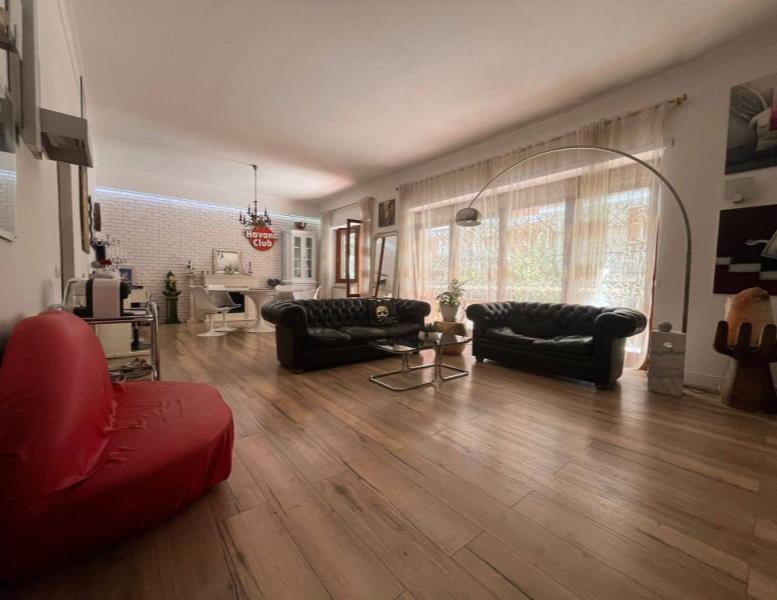 appartamento in vendita a Roma in zona Salario