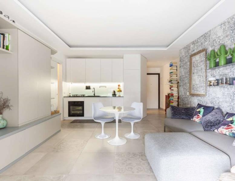 appartamento in vendita a Roma in zona Torrino