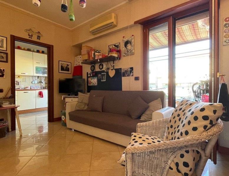 appartamento in vendita a Roma in zona Casalotti