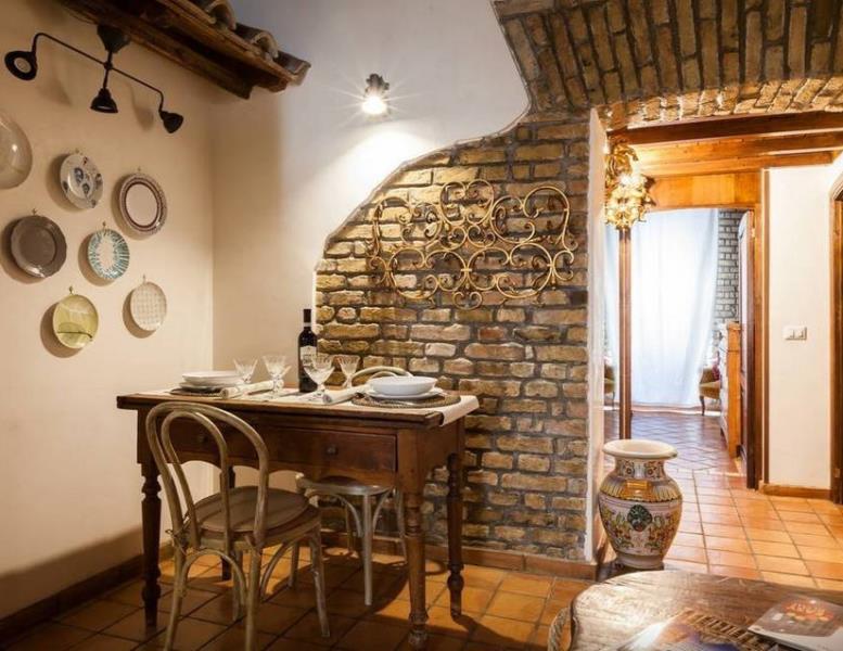 appartamento in vendita a Roma in zona Tor di Quinto