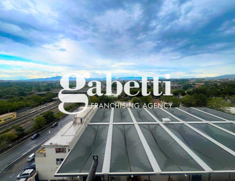 appartamento in vendita a Roma in zona Ponte Mammolo