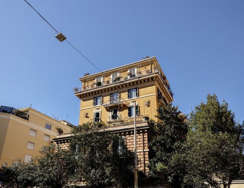 appartamento in vendita a Roma in zona Trieste