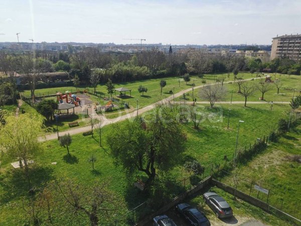 appartamento in vendita a Roma in zona Collatino