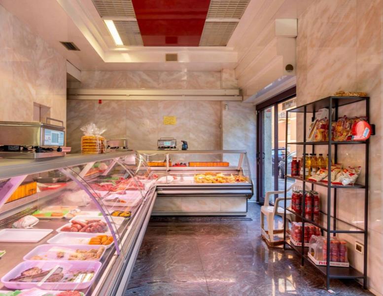 negozio in vendita a Roma