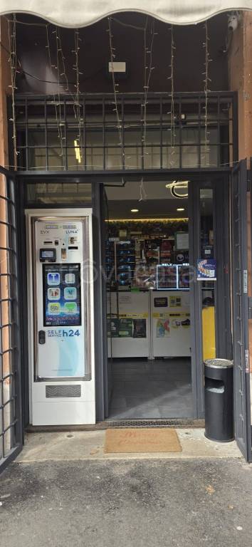 negozio in vendita a Roma in zona Monte Sacro/Talenti