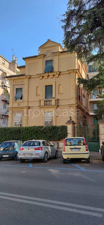 appartamento in vendita a Roma in zona Trieste