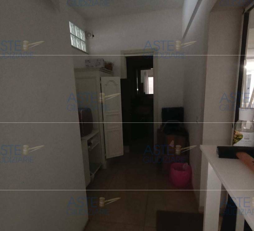 appartamento in vendita a Roma in zona Aurelio