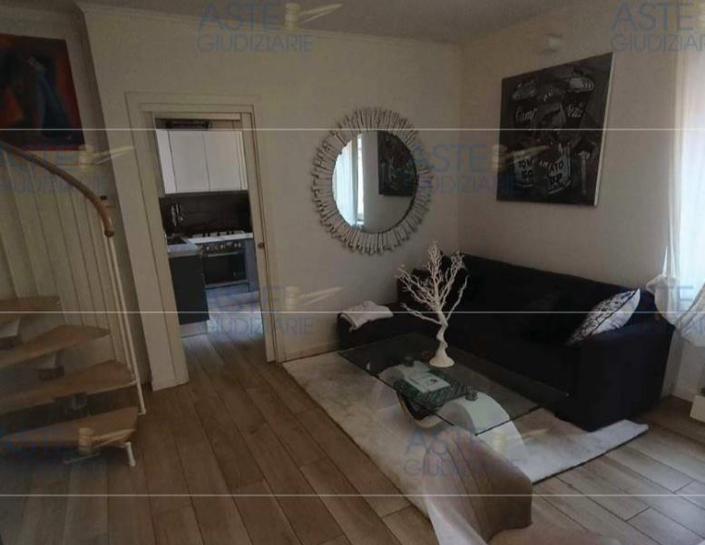 appartamento in vendita a Roma in zona Aurelio