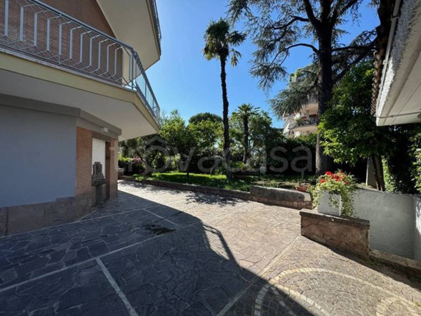 appartamento in vendita a Roma in zona Pietralata