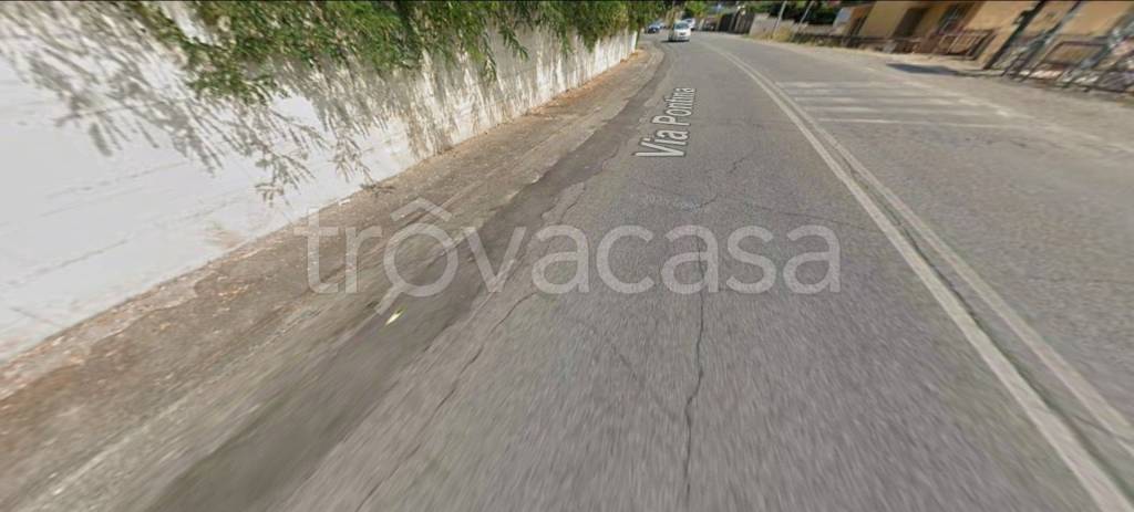 appartamento in vendita a Roma in zona Trigoria