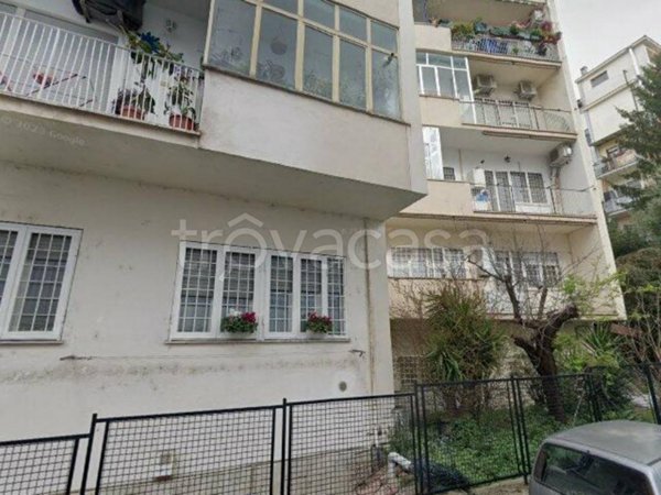 appartamento in vendita a Roma in zona Monte Sacro/Talenti