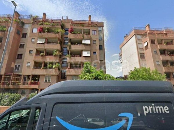 appartamento in vendita a Roma in zona Torrino
