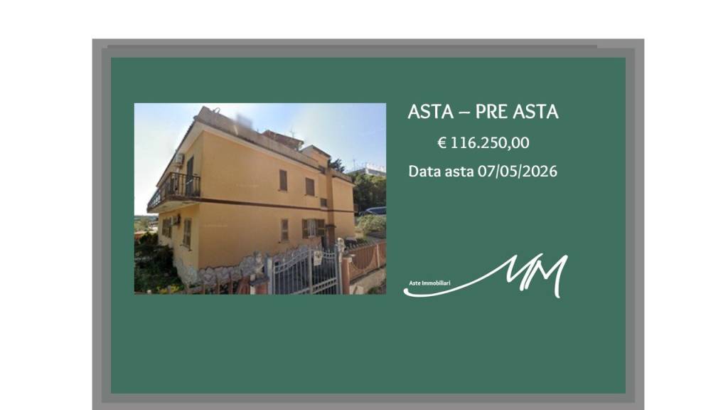 appartamento in vendita a Roma in zona Tor de' Cenci