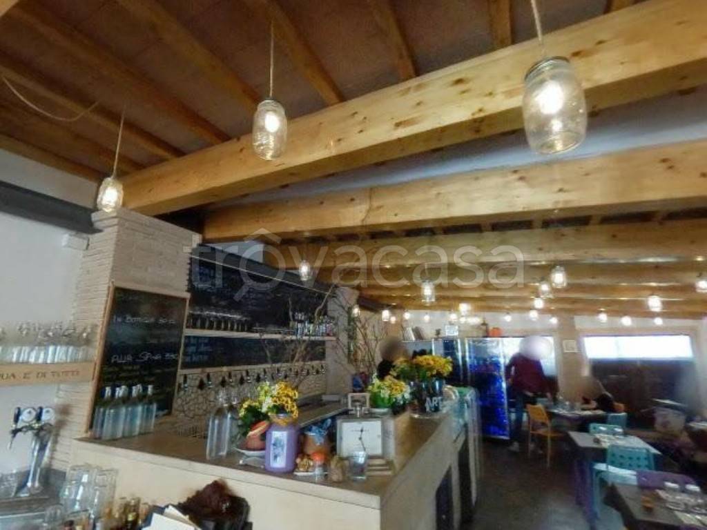 terreno edificabile in vendita a Roma in zona Tor di Quinto