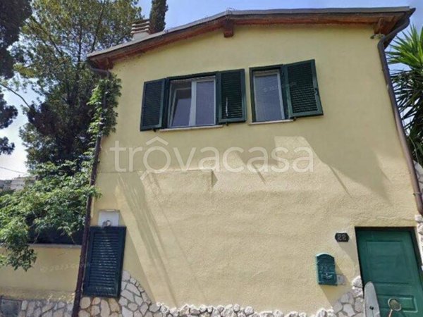 appartamento in vendita a Roma in zona Pietralata