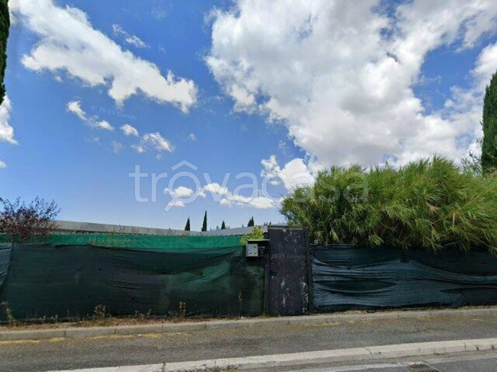casa indipendente in vendita a Roma