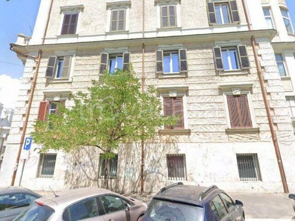 terreno edificabile in vendita a Roma in zona Esquilino