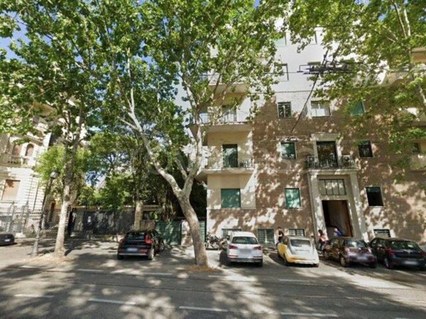 appartamento in vendita a Roma in zona Parioli