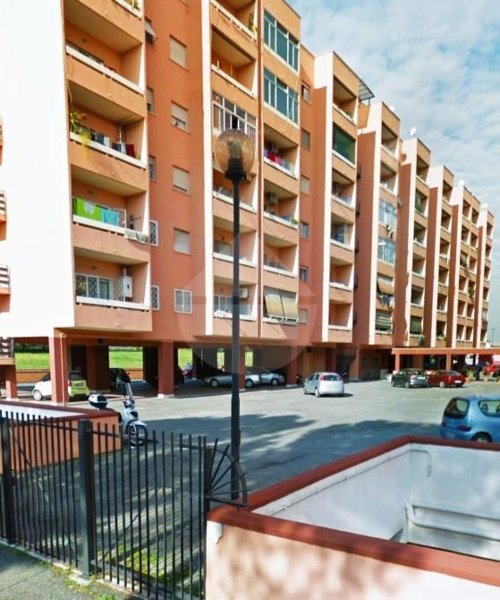 appartamento in vendita a Roma in zona Tor Sapienza